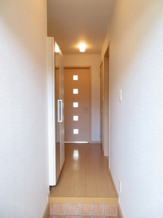 ミ・カシータの物件内観写真